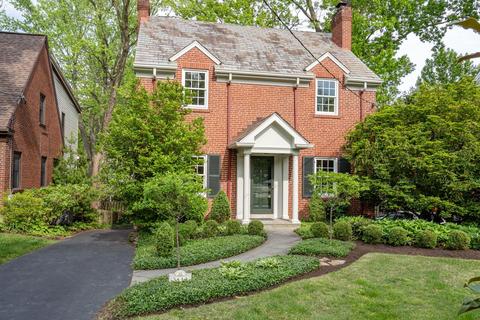 3414 Ault View Ave, Cincinnati, OH 45208 photo 1