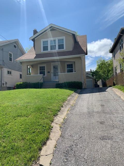 3437 Evanston Ave, Cincinnati, OH 45207 photo 1