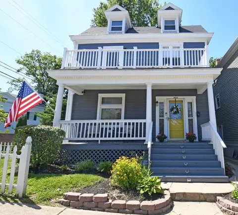2000 Breen St, Cincinnati, OH 45208 photo 1