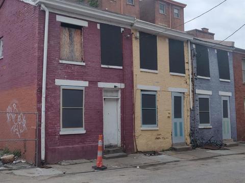 1718 Republic St, Cincinnati, OH 45202 photo 1