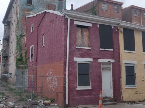 1718 Republic St, Cincinnati, OH 45202 photo 2