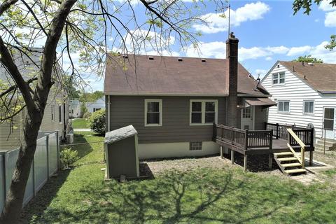 6832 Somerset Dr, Cincinnati, OH 45224 photo 5