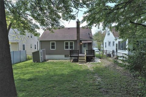 6832 Somerset Dr, Cincinnati, OH 45224 photo 4