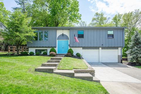 3669 Centurion Dr, Cincinnati, OH 45211 photo 2