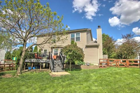 165 Regency Sq, Hamilton Township, OH 45039 photo 24