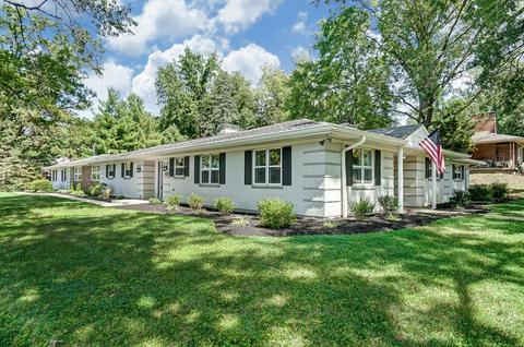 3360 Lamarque Dr, Cincinnati, OH 45236 photo 1
