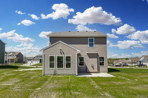 3139 Willow Wind Ct, Morrow, OH 45152 photo 39