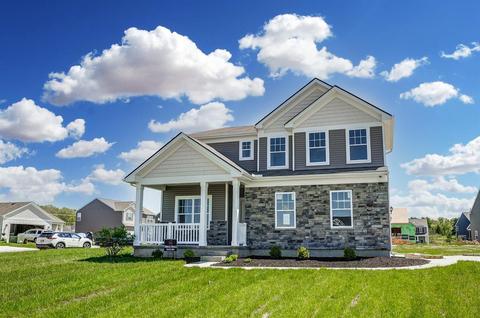 3139 Willow Wind Ct, Morrow, OH 45152 photo 1
