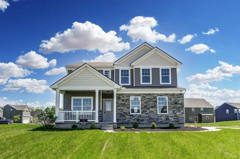3139 Willow Wind Ct, Morrow, OH 45152 photo 3