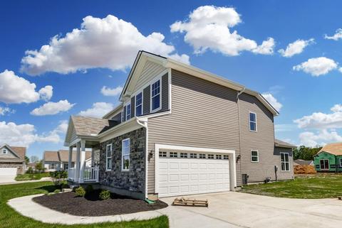 3139 Willow Wind Ct, Morrow, OH 45152 photo 4