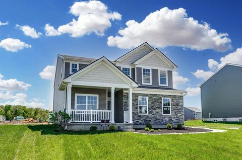 3139 Willow Wind Ct, Morrow, OH 45152 photo 2