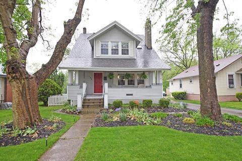 105 Washington Ave, Glendale, OH 45246 photo 1