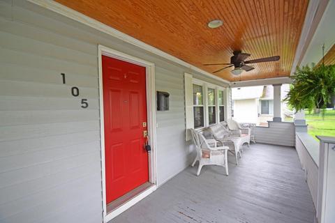 105 Washington Ave, Glendale, OH 45246 photo 3