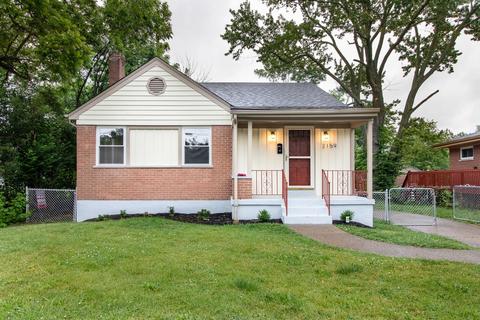 2159 N Bend Rd, Cincinnati, OH 45224 photo 1