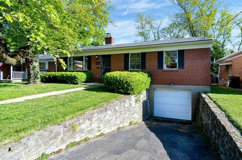6512 Murray Ave, Cincinnati, OH 45227 photo 1