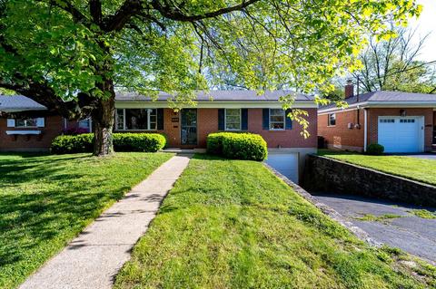6512 Murray Ave, Cincinnati, OH 45227 photo 2