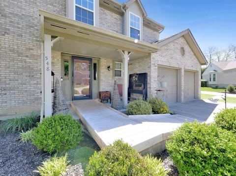 548 Sugar Maple Ct, Cincinnati, OH 45255 photo 3