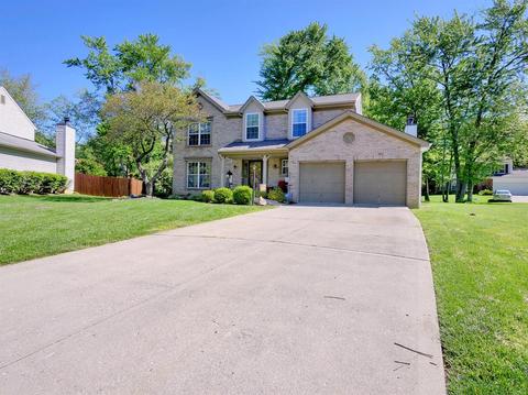 548 Sugar Maple Ct, Cincinnati, OH 45255 photo 2