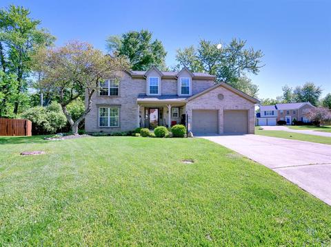 548 Sugar Maple Ct, Cincinnati, OH 45255 photo 1