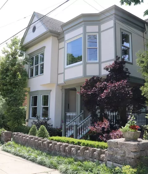 1287 Ida St, Cincinnati, OH 45202 photo 2