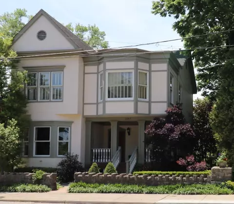 1287 Ida St, Cincinnati, OH 45202 photo 1
