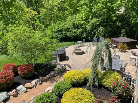433 Trailview Ct, Cincinnati, OH 45244 photo 23