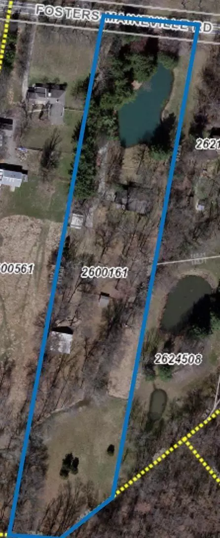 3229 Foster Maineville Rd, Morrow, OH 45152 photo 35