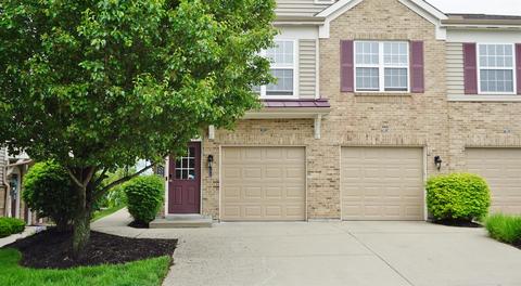 7474 Bridge Point Dr, Cincinnati, OH 45248 photo 1