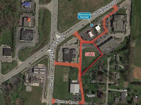 15 Us Rt 22 3, Hamilton Township, OH 45039