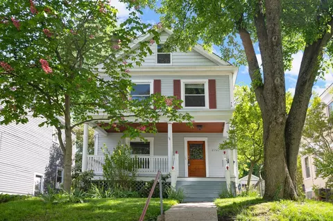 2741 Arbor Ave, Cincinnati, OH 45209 photo 1