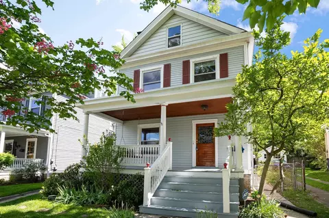 2741 Arbor Ave, Cincinnati, OH 45209 photo 2