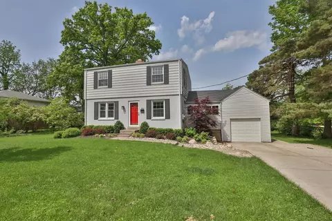 1 Kendale Ct, Cincinnati, OH 45236 photo 1