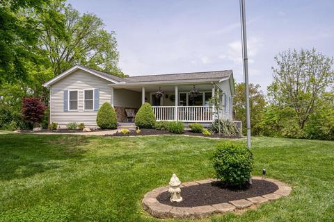 11314 Bond Rd, Harrison, OH 45030 photo 1