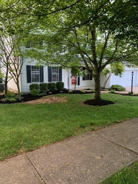 2256 Hunt Ct, Maineville, OH 45039 photo 17
