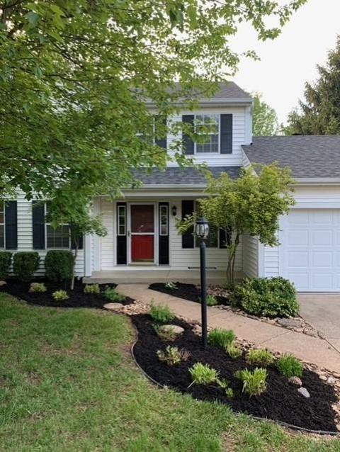 2256 Hunt Ct, Maineville, OH 45039 photo 2