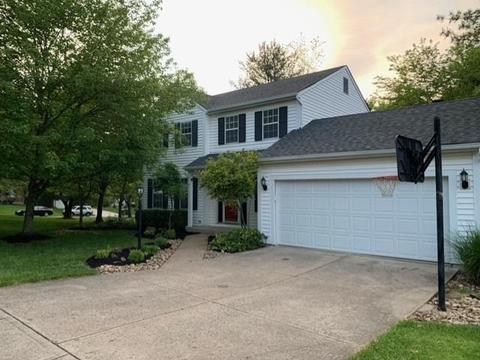 2256 Hunt Ct, Maineville, OH 45039 photo 1