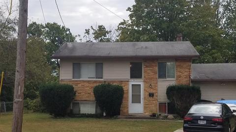 11601 Harington Ct, Forest Park, OH 45240 photo 1