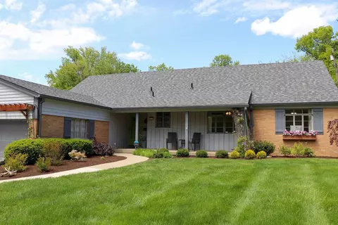 908 Timber Trl, Cincinnati, OH 45224 photo 1