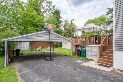 1167 Coronado Ave, Cincinnati, OH 45238 photo 29