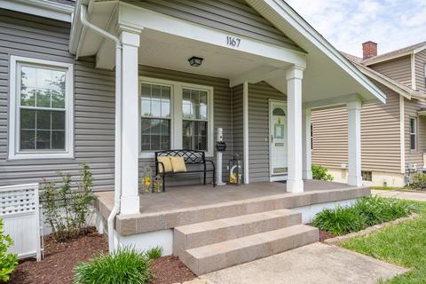 1167 Coronado Ave, Cincinnati, OH 45238 photo 2