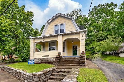 5824 Kellogg Ave, Cincinnati, OH 45230 photo 1