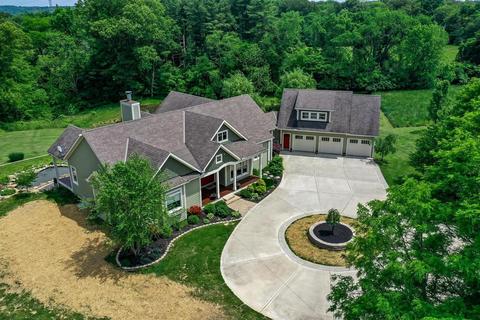 8600 Mt Hope Rd, Harrison, OH 45030 photo 1