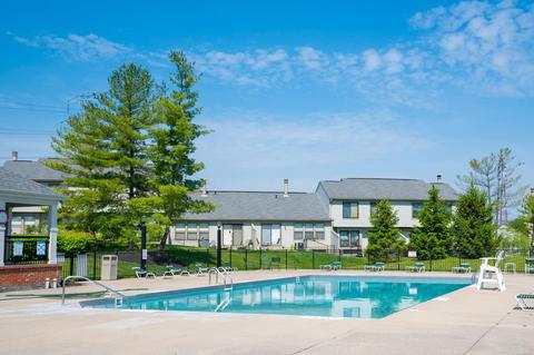 2831 Phaeton Ln, Maineville, OH 45039 photo 22