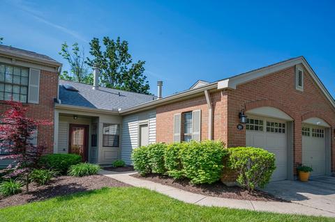 2831 Phaeton Ln, Maineville, OH 45039 photo 1
