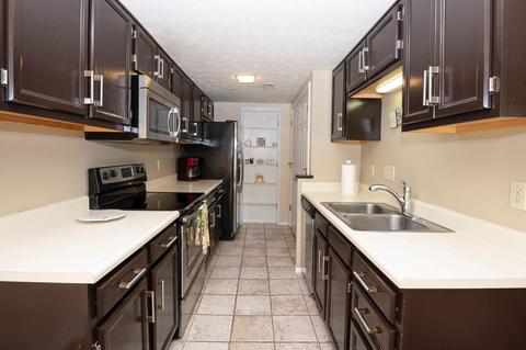 2831 Phaeton Ln, Maineville, OH 45039 photo 5