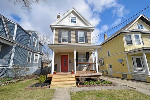 2748 Willard Ave, Cincinnati, OH 45209 photo 1