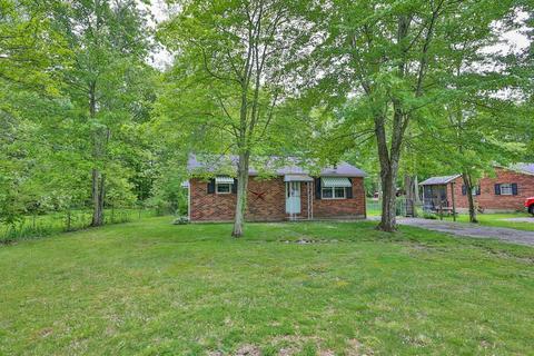 1853 Carnes Rd, New Richmond, OH 45157 photo 1