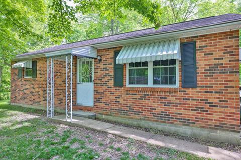 1853 Carnes Rd, New Richmond, OH 45157 photo 2