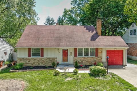 65 Hamlin Dr, Greenhills, OH 45218 photo 5