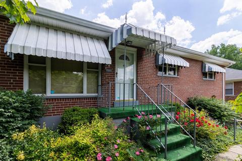 1292 Mckeone Ave, Cincinnati, OH 45205 photo 1